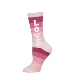 Socksmith Pink Love Socks
