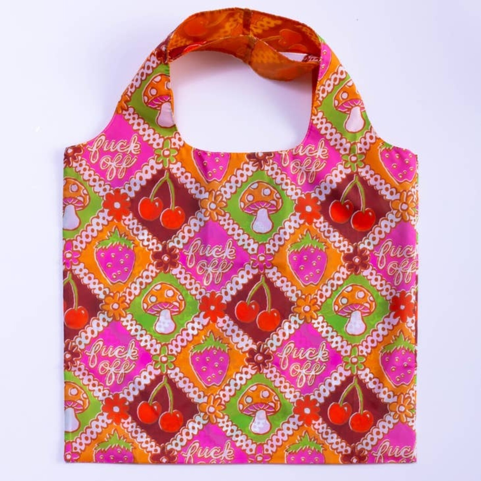 Art Sack Reusable Tote Collection