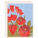 Tulips Boxed Cards
