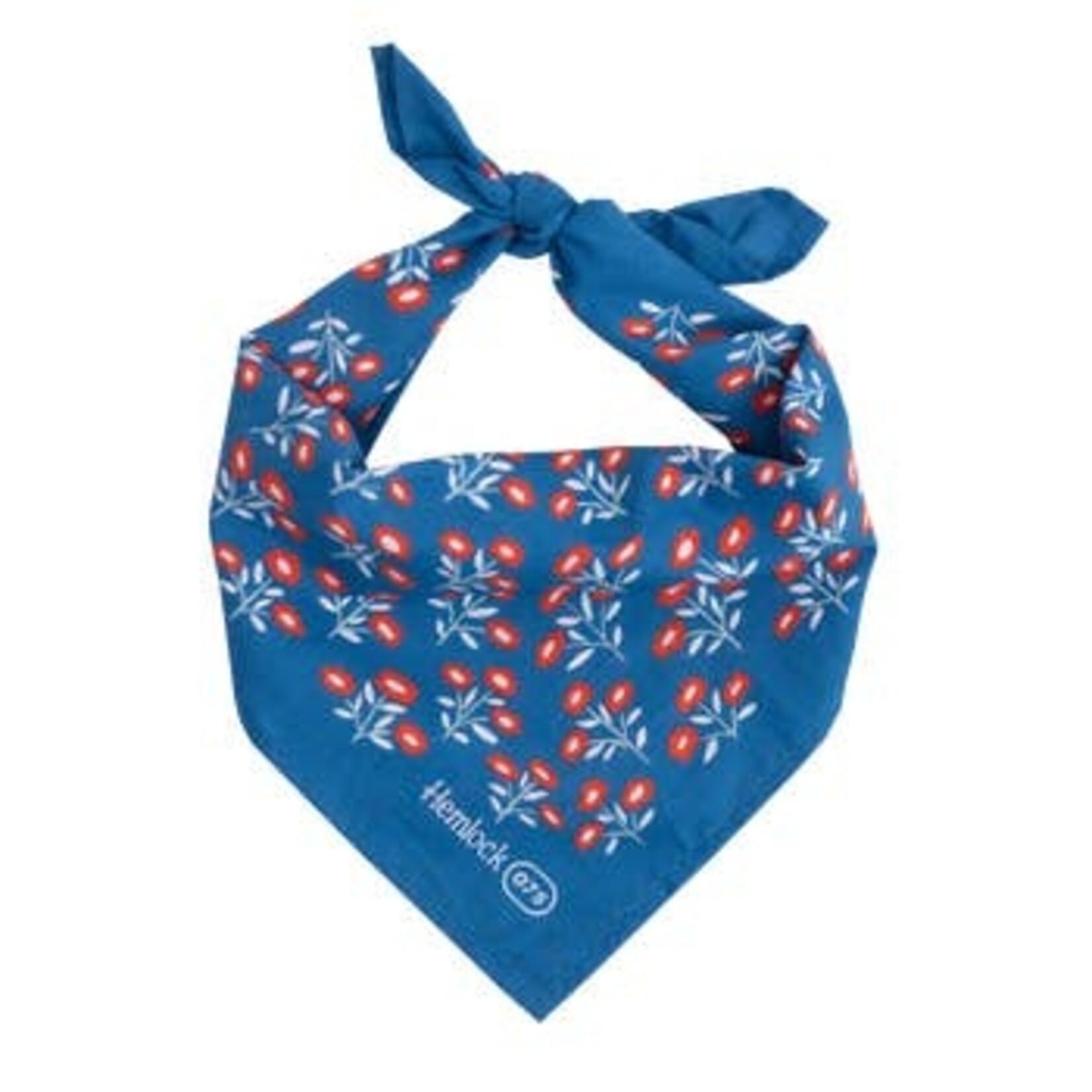 Hemlock Juliet No. 75 Hemlock Bandana