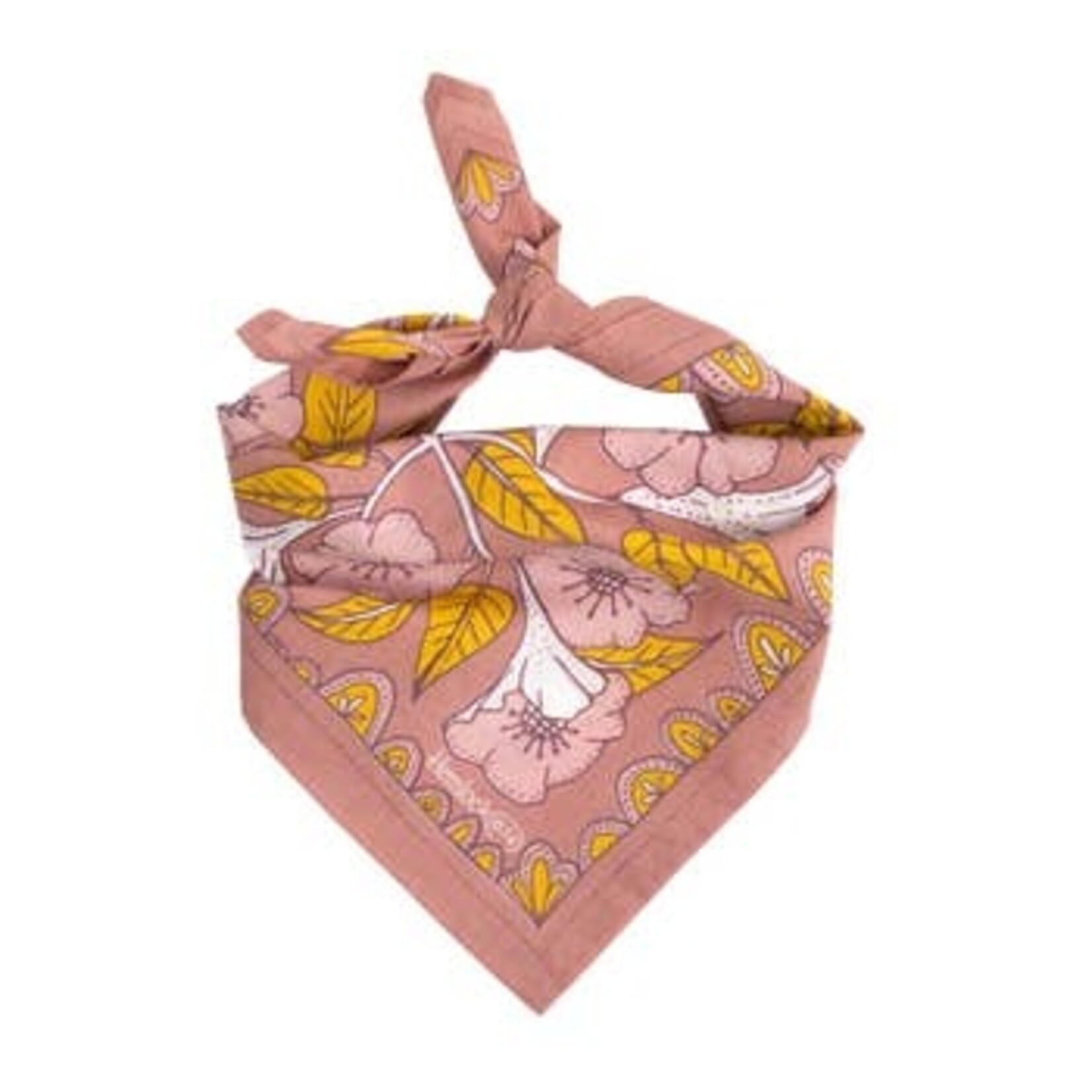 Hemlock Evangeline No. 74 Handker Bandana