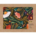Denik Boxed Cards - Nightsky Floral