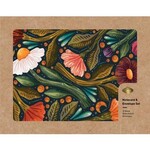 Denik Nightsky Floral Boxed Cards