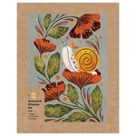 Denik Boxed Cards - Moonlight Snail