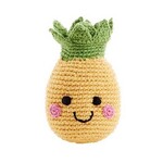 Rattle - Pineapple