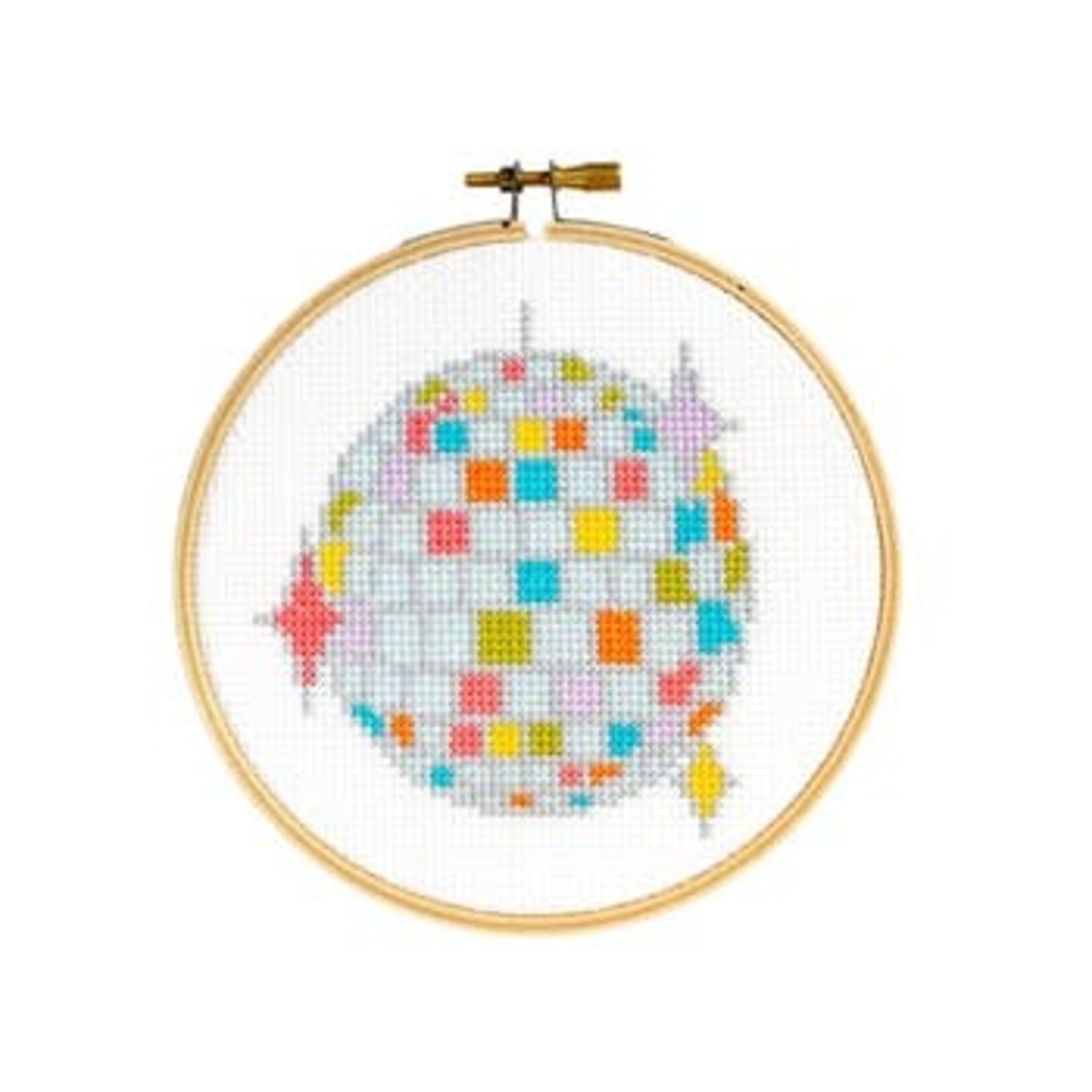 Stranded Cross Stitch Collection