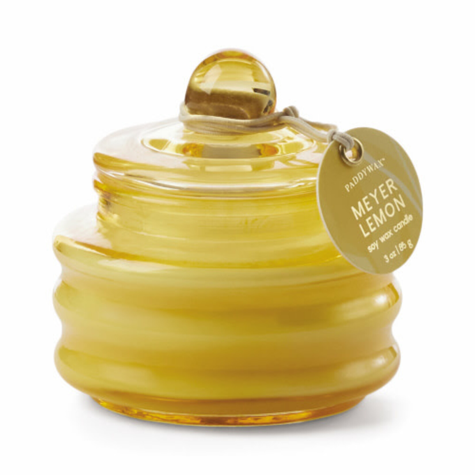 PADDYWAX Meyer Lemon Beam Candle