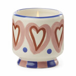 Rosewood Vanilla A Dopo Candle