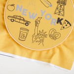 Cotton Clara x New York City Embroidery Kit