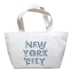 New York City Mini Tote