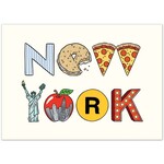 The Found NYC Boxed Blank Cards