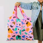 Art Sack Reusable Tote Collection