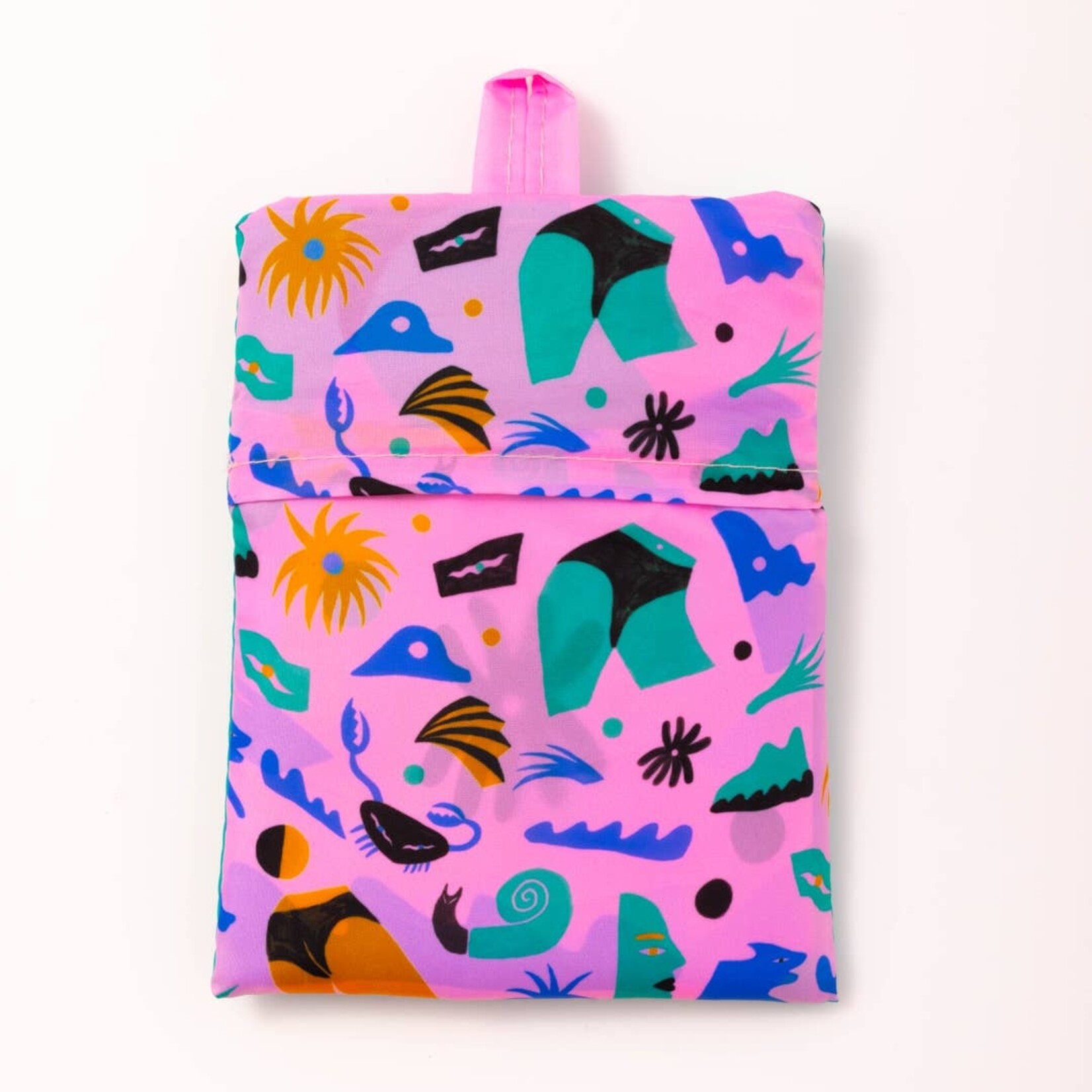 Art Sack Reusable Tote Collection