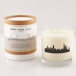 New York City Candle