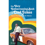 HarperCollins The VERY Embarrassing Book of Dad Jokes