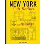 New York Cult Recipes