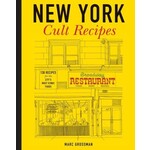 The Quarto Group New York Cult Recipes