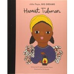 Hachette Little People Harriet Tubman