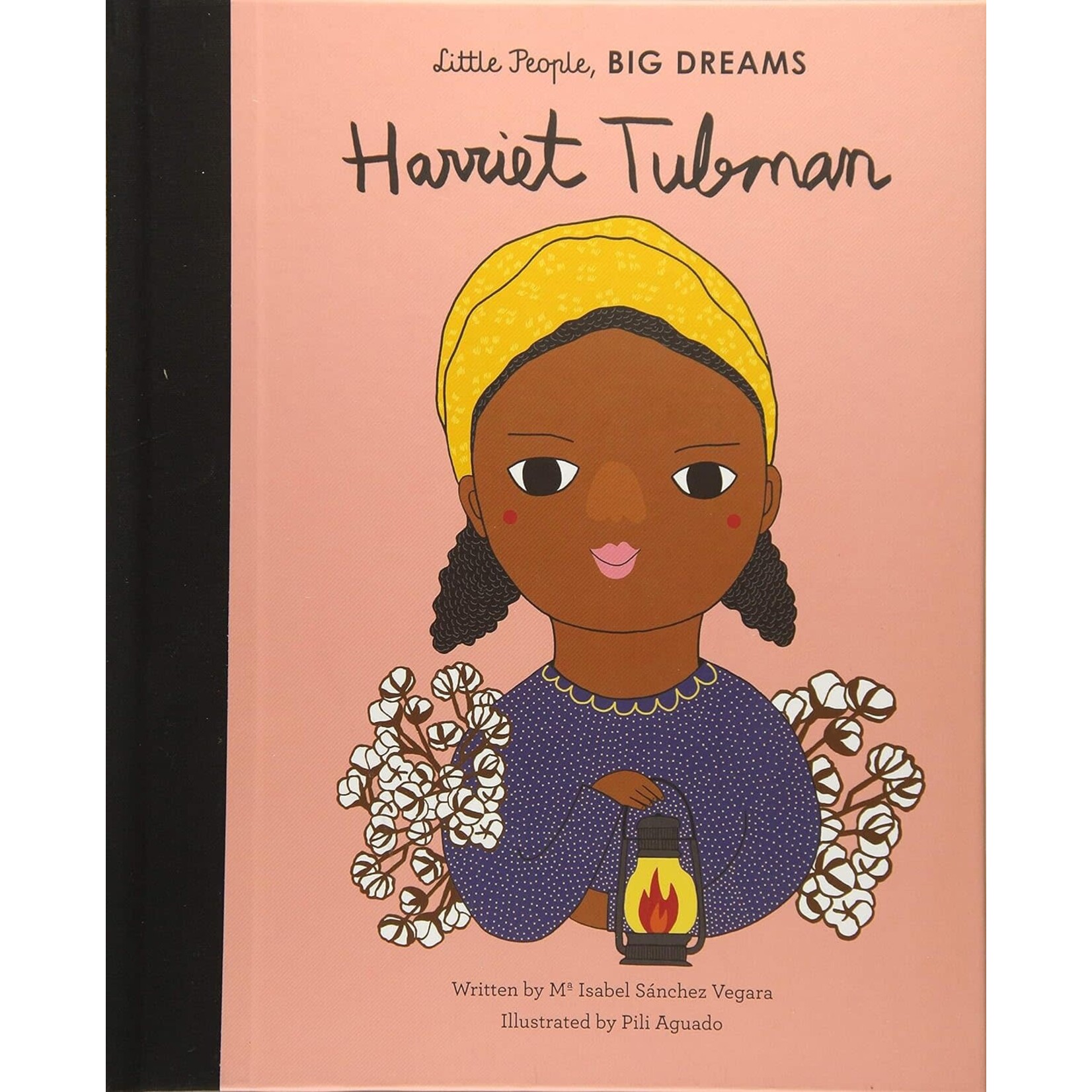 Hachette Little People Harriet Tubman