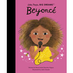 Hachette Little People Beyonce