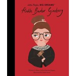 Hachette Little People Ruth Bader Ginsburg