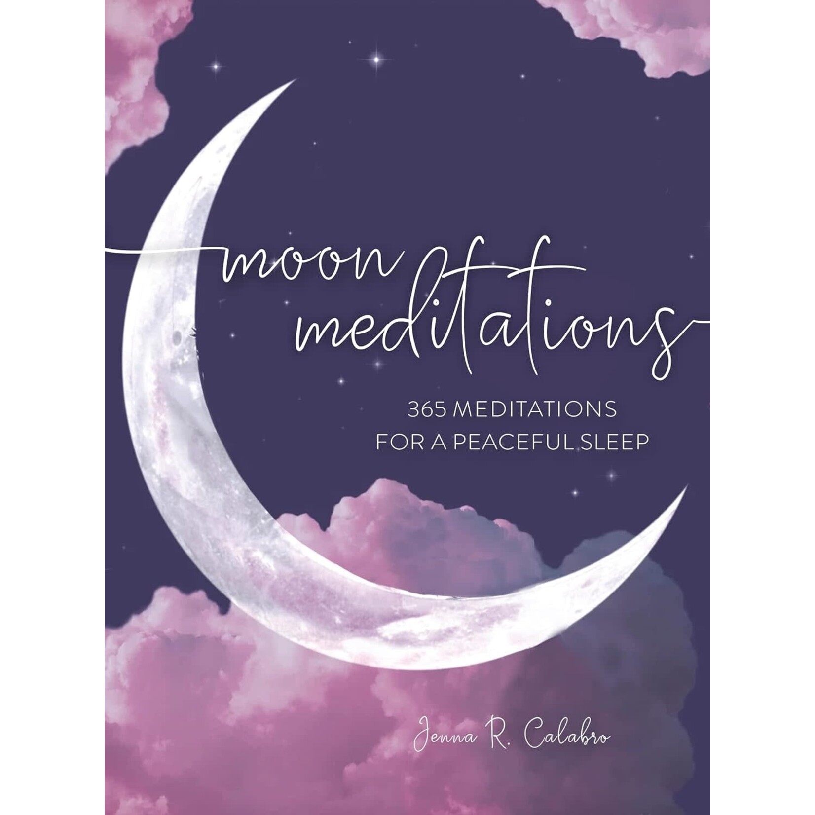 Moon Meditations