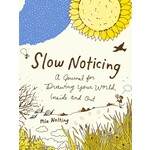 Slow Noticing Journal