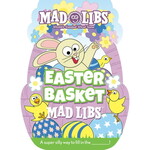 Penguin Random House Easter Basket Mad Libs