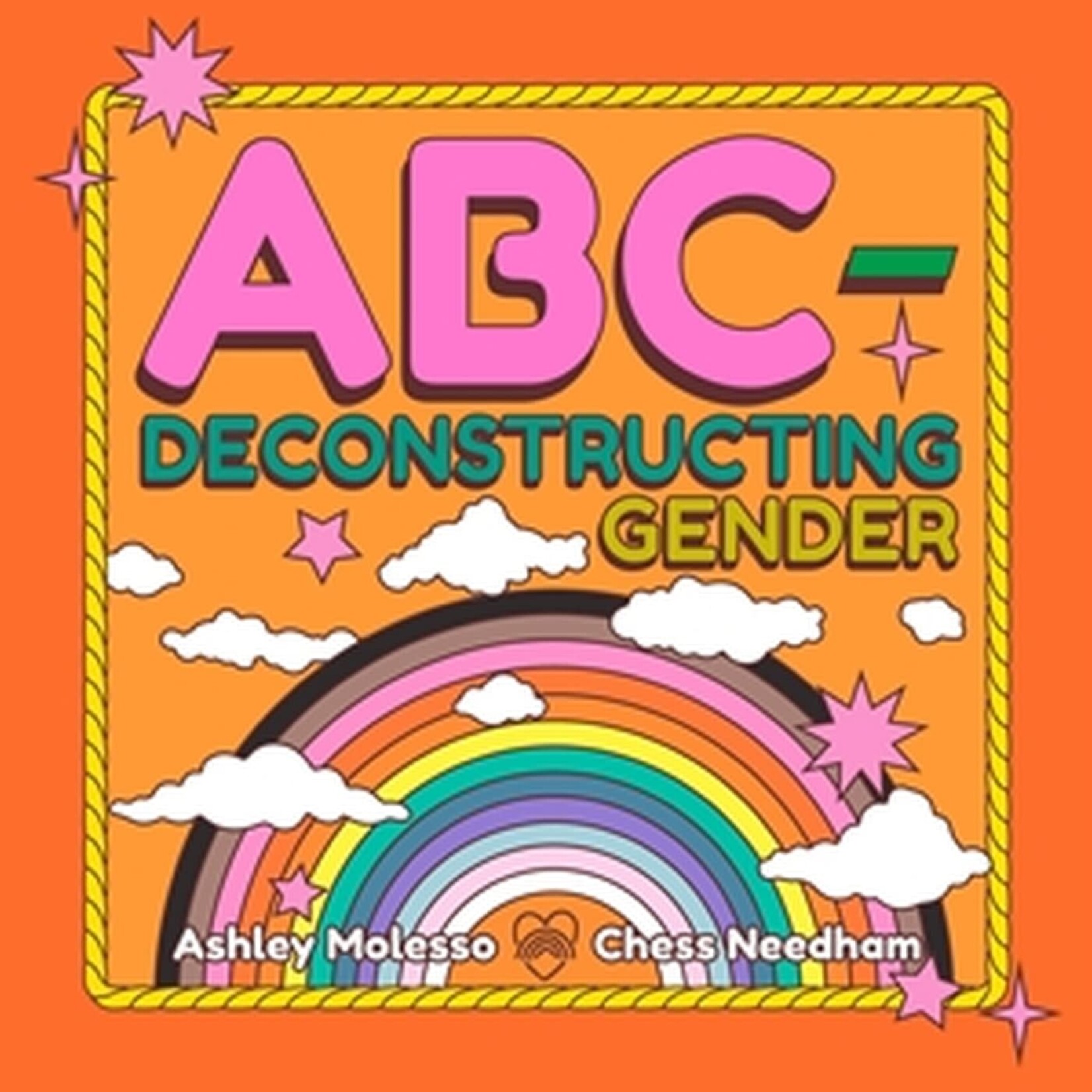 ABC Deconstucting Gender