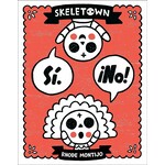 Hachette Skeletown: Sí. ¡No!