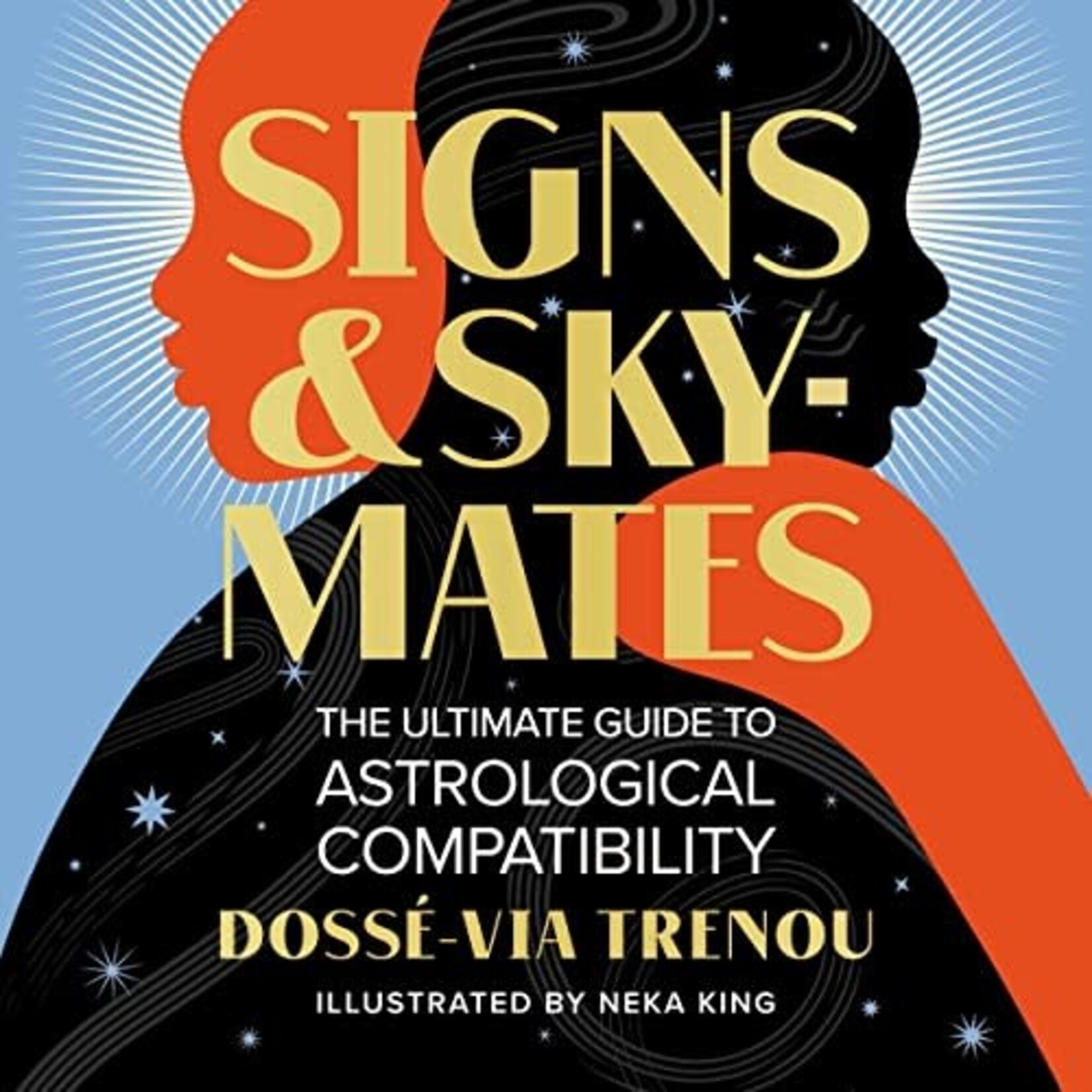 Hachette Signs & Skymates Book