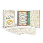 Hachette The Coloring Tarot Deck
