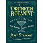 The Drunken Botanist