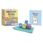 Hachette Magnetic Cats Desktop