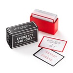 Emergency Dad Joke Card Set