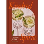 Kindred Spirits : Cocktails for 2