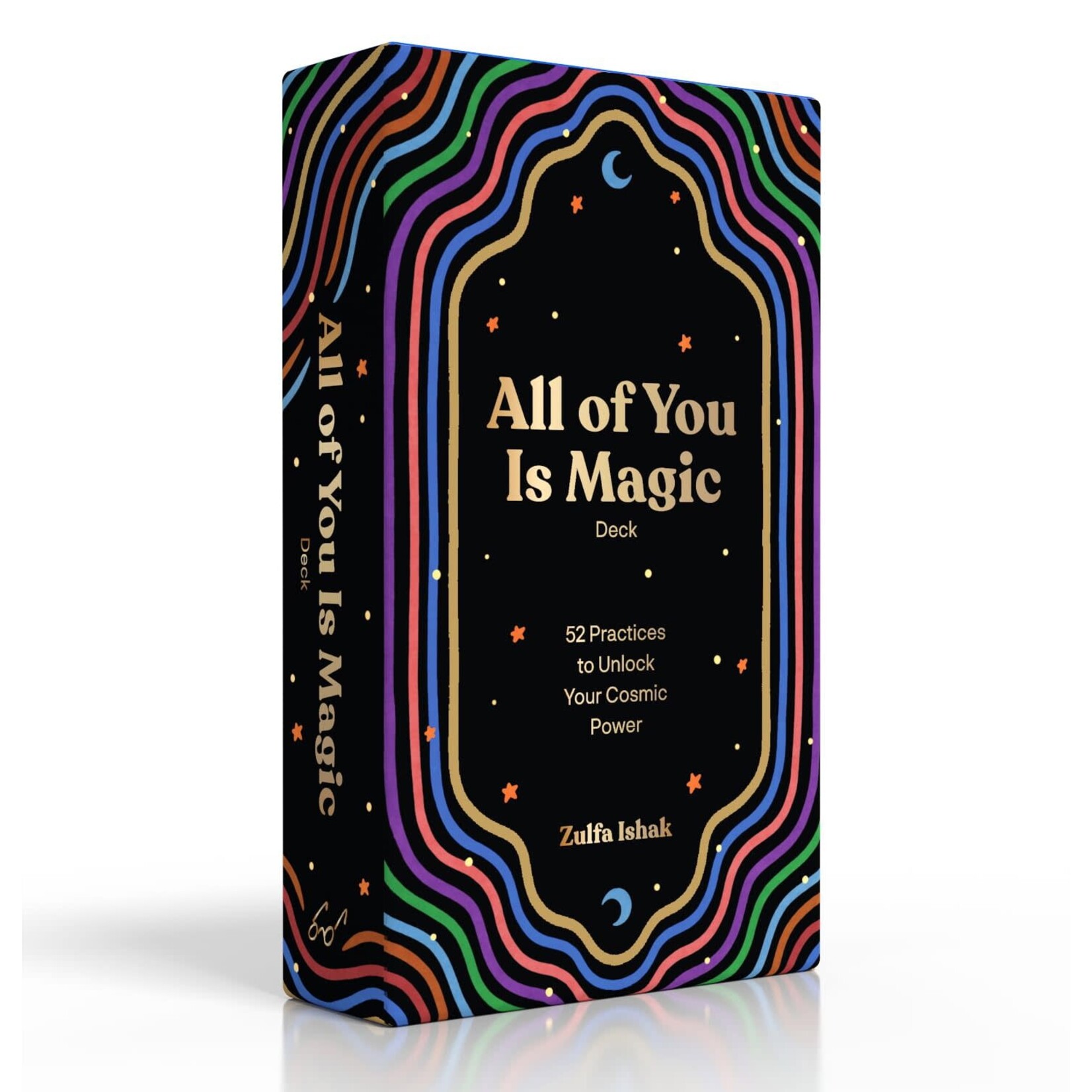 All of You is Magic Deck