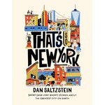 Chronicle Books That's So New York
