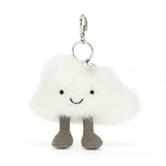 Jellycat Amuseable Cloud Bag Charm