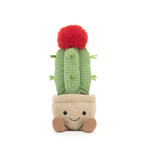 Jellycat Amuseable Moon Cactus