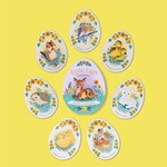 Chronicle Books Little Eggs Card Deck
