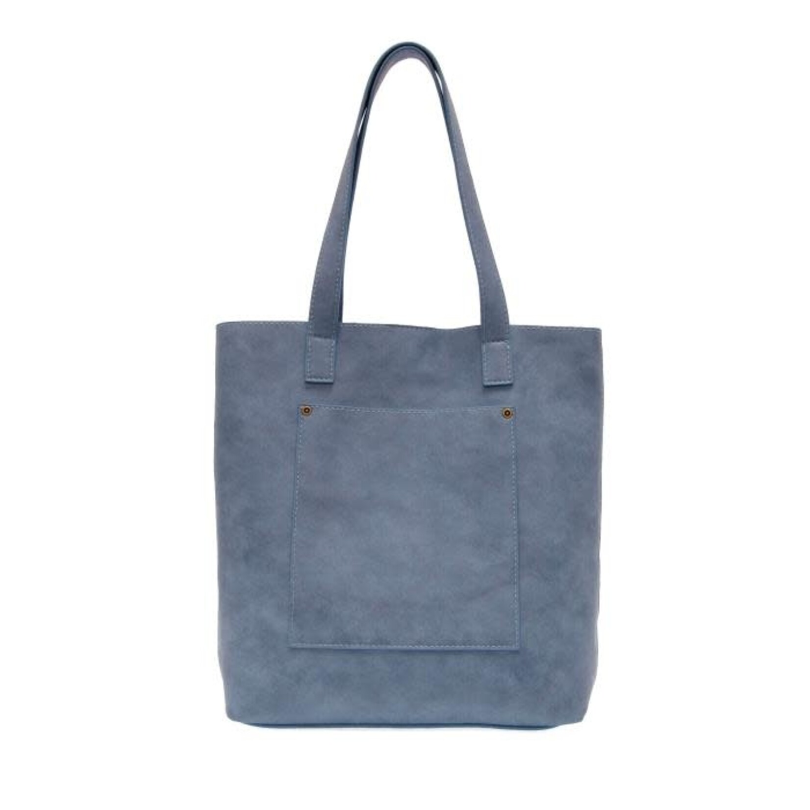 Joy Accessories Charlie North South Tote