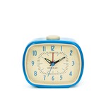 Kikkerland Retro Alarm Clock Collection