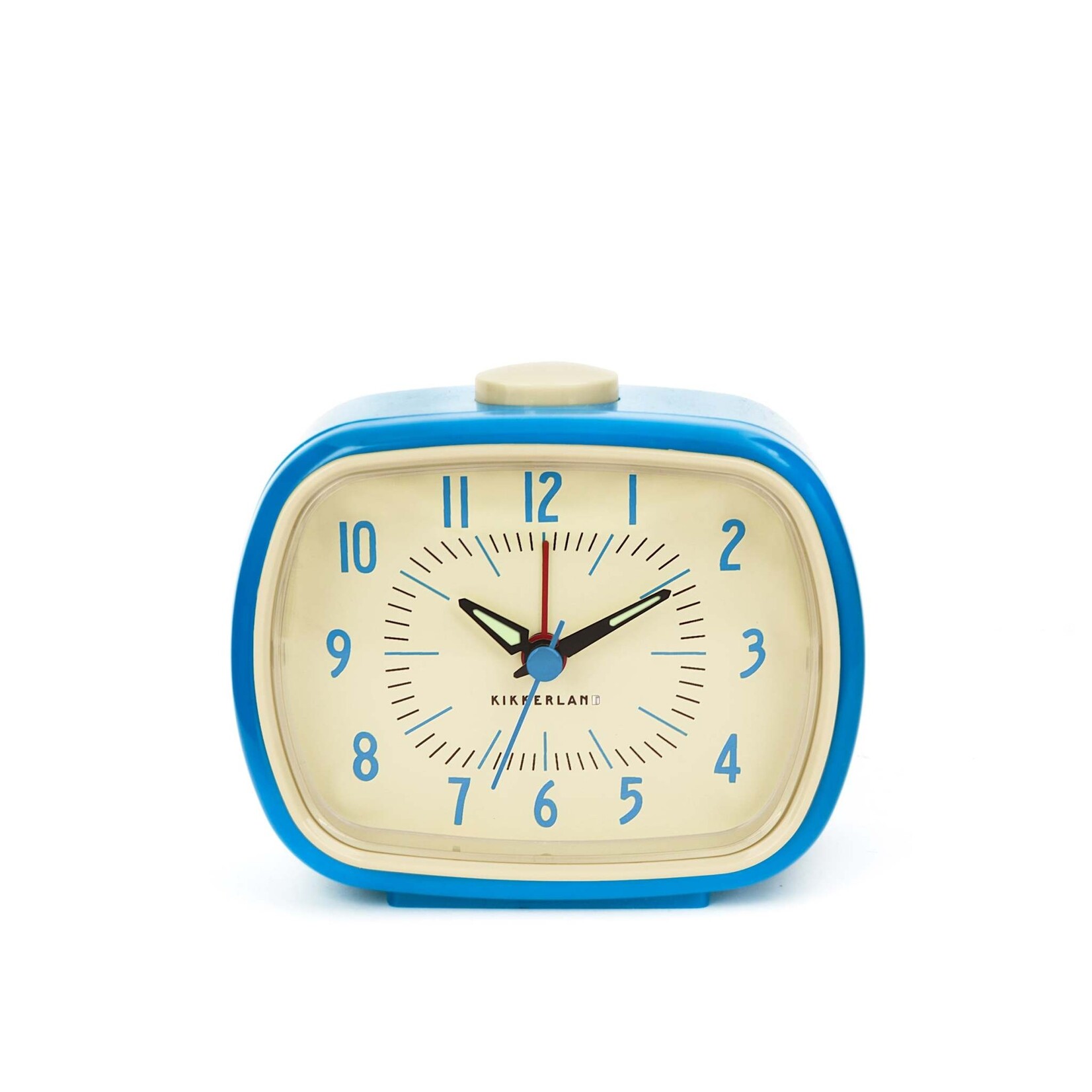 Retro Alarm Clock Collection