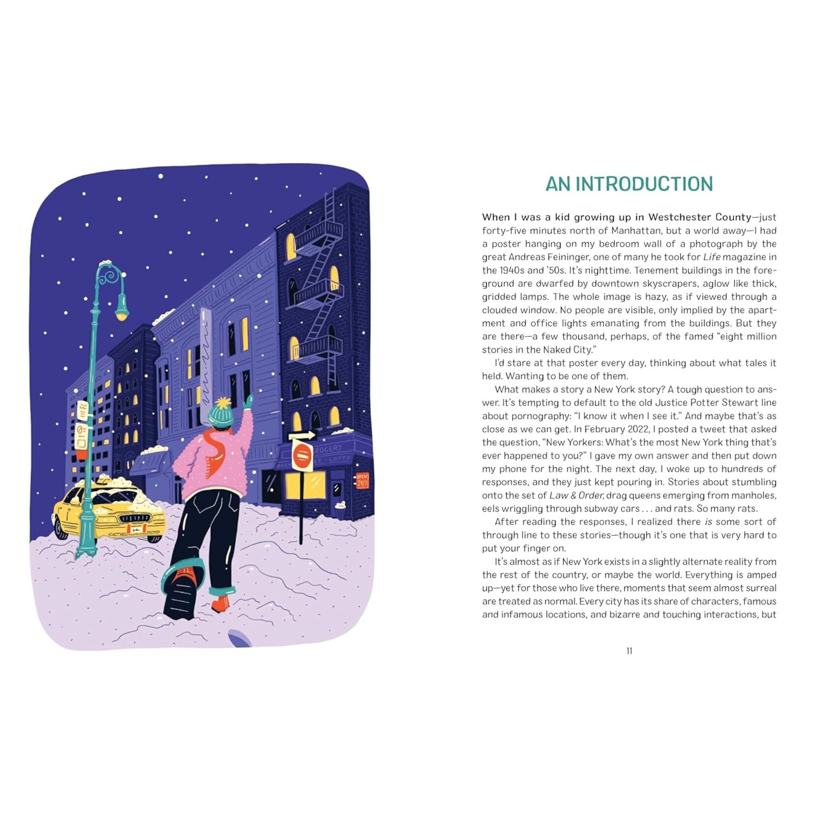 Chronicle Books That's So New York