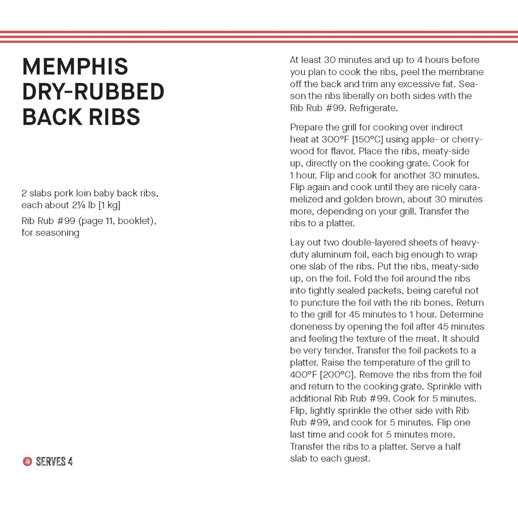 Chronicle Books BBQ Deck : 30 Recipes to Spice Up Your BBQ Game