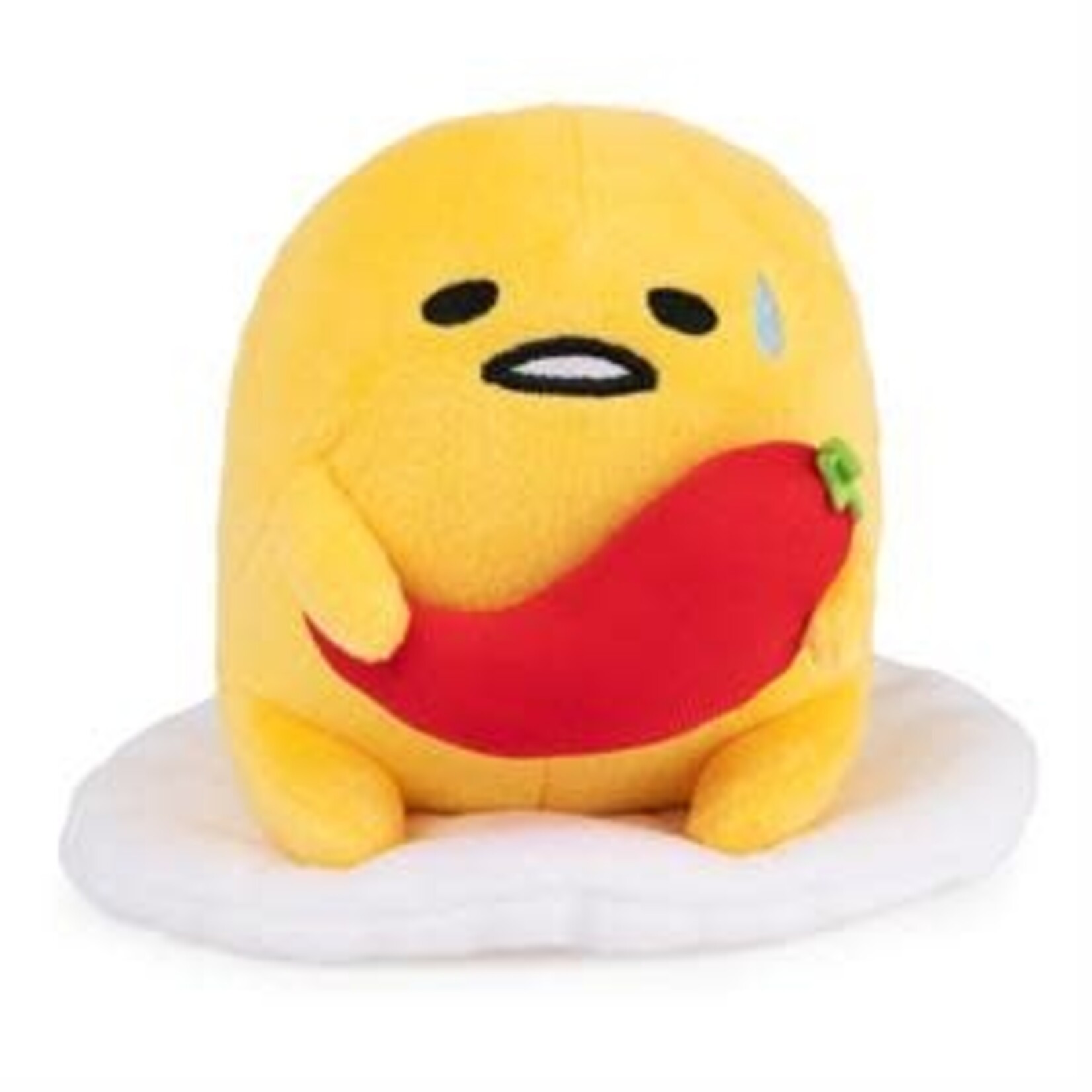 Gund Gudetama Spicy