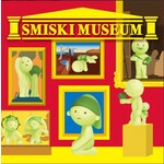 Smiski Figure Museum Collection