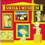 Smiski Museum Series