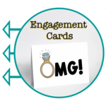 Engagement Cards